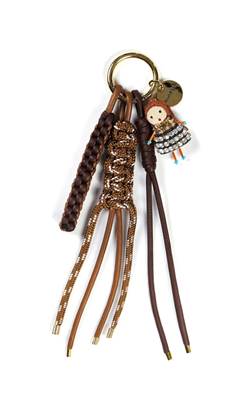 CHARM BAMBOLINA E SCOOBYDOO C01